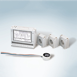 ABDB數(shù)字式電機綜合保護器